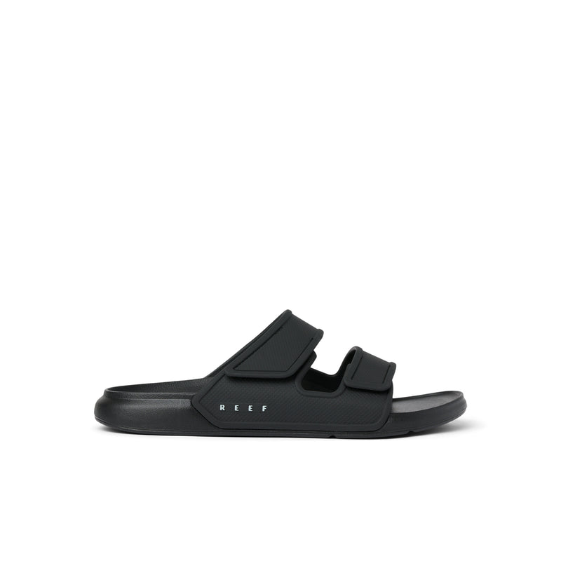 Klapki Męskie Oasis Adapt, Black