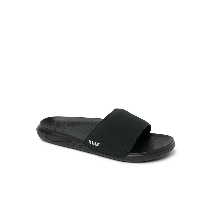 Klapki Męskie Tailslide, Black