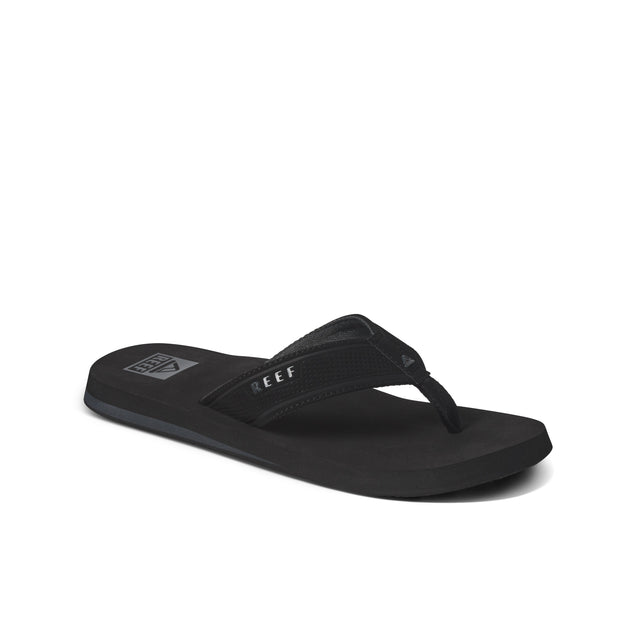 Klapki Męskie The Layback, Black