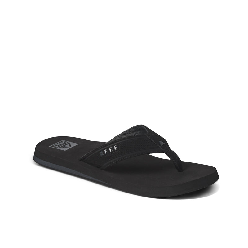 Klapki Męskie The Layback, Black
