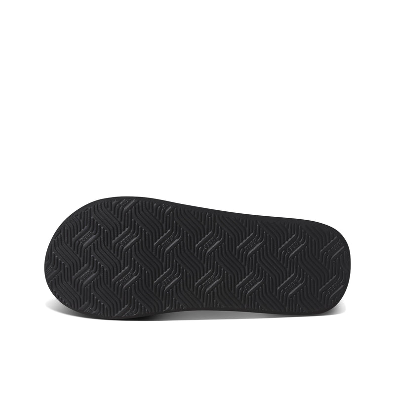Klapki Męskie The Layback, Black