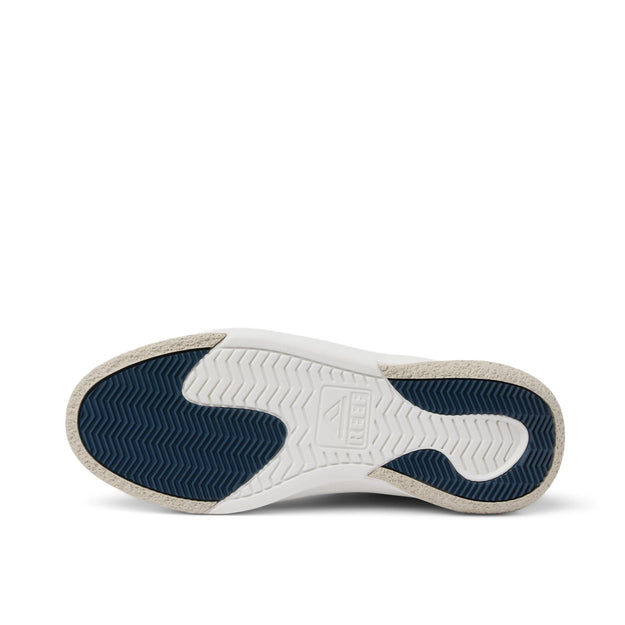 Buty Męskie Shoreline Del Mar, Tan/White/Navy