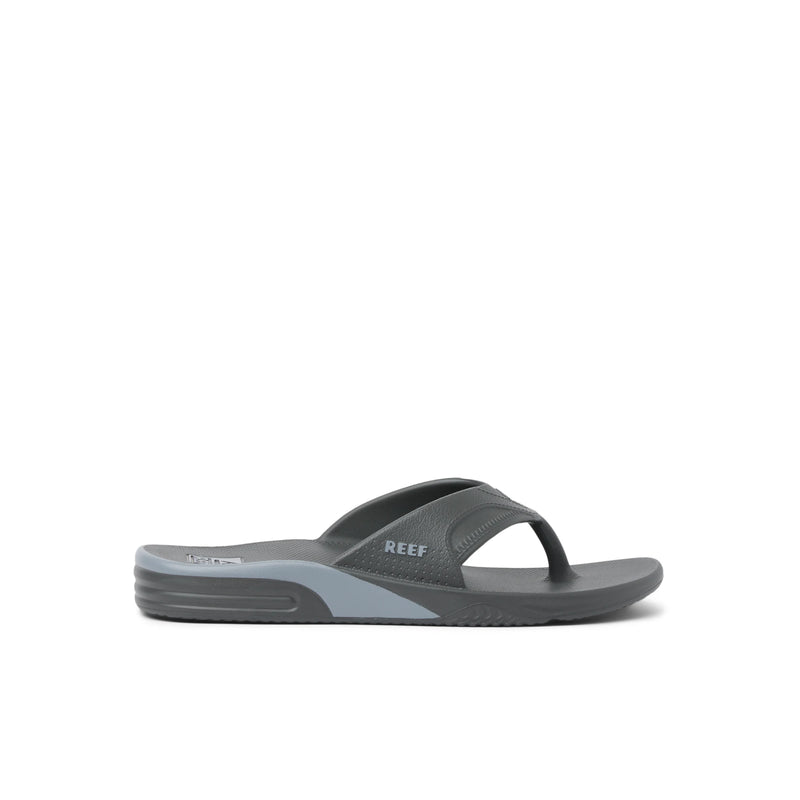Klapki Męskie Fanning H20, Grey