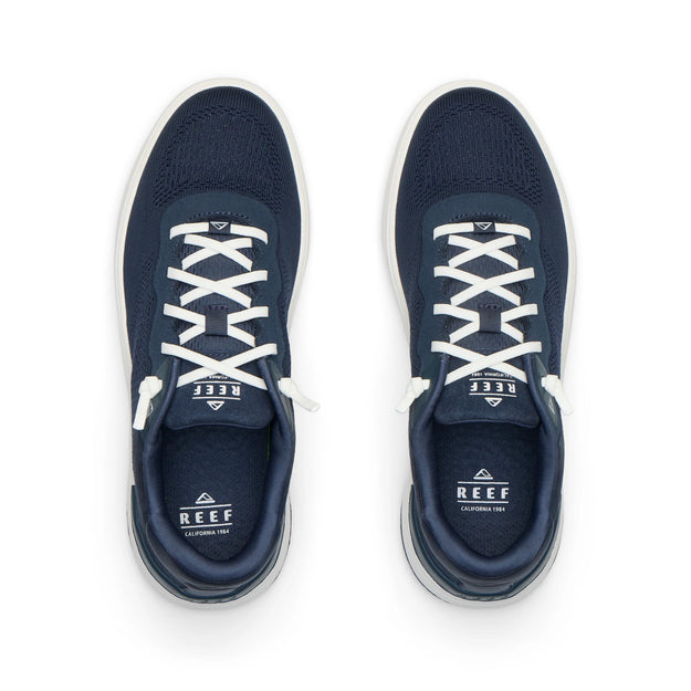 Buty Męskie Shoreline Del Mar, Navy