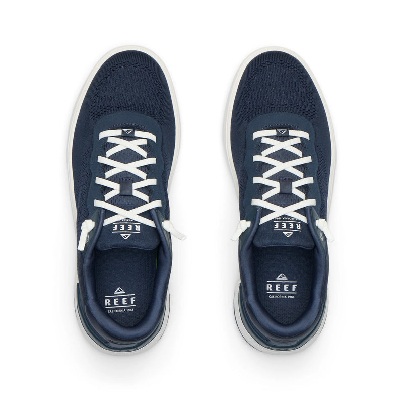 Buty Męskie Shoreline Del Mar, Navy
