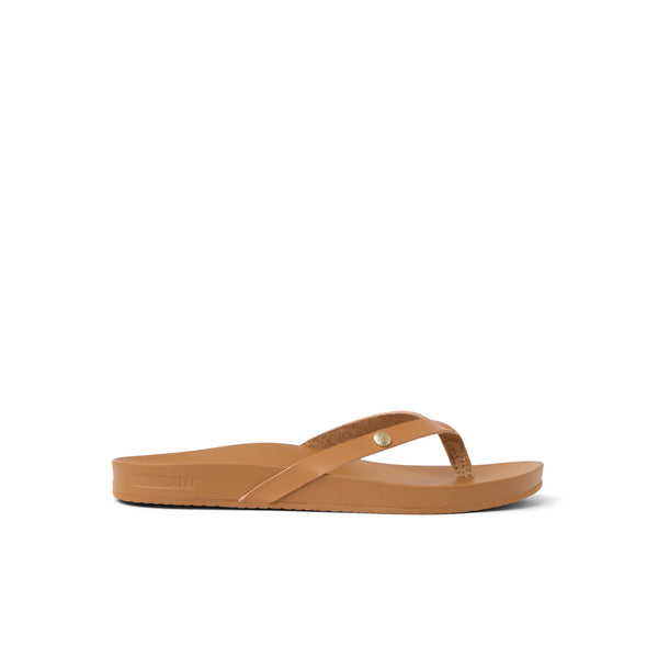 Klapki Damskie Vista Ivy, Almond