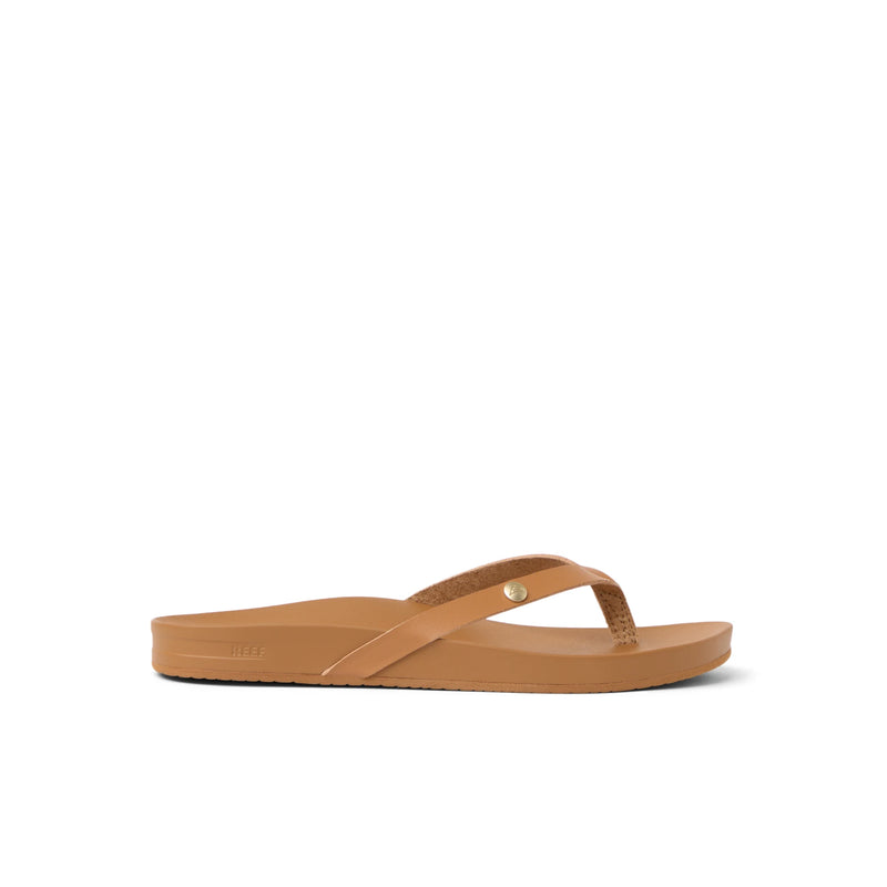 Klapki Damskie Vista Ivy, Almond