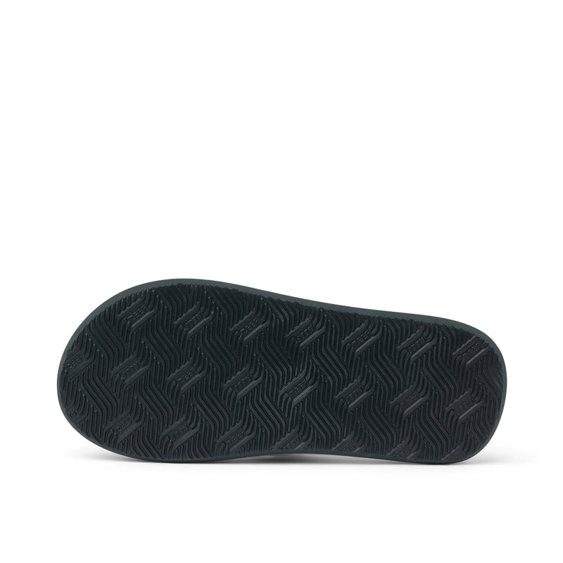 Klapki Męskie The Layback, Grey