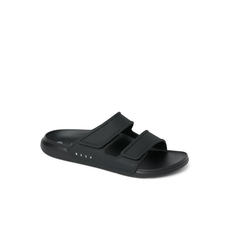 Klapki Męskie Oasis Adapt, Black