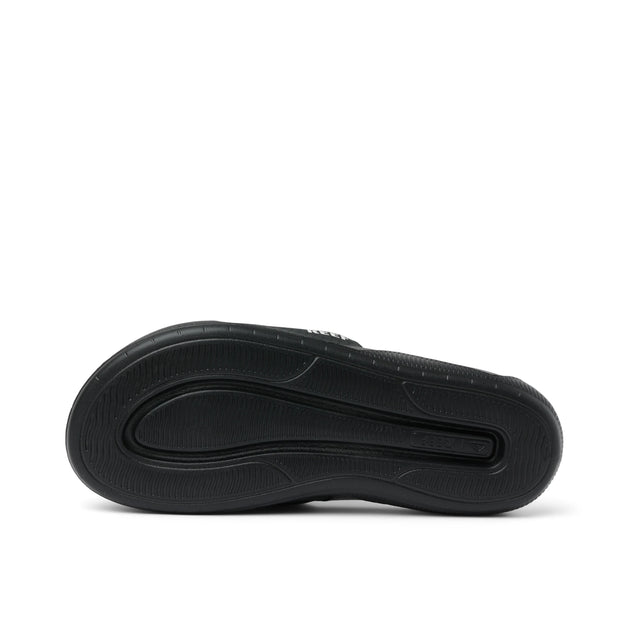 Klapki Męskie Tailslide, Black