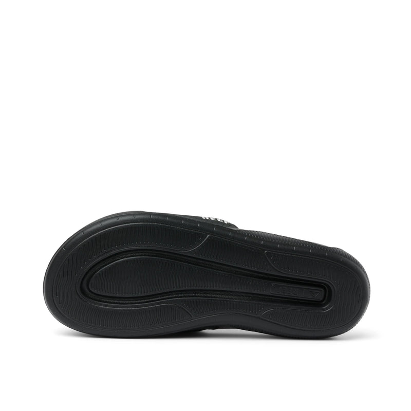 Klapki Męskie Tailslide, Black