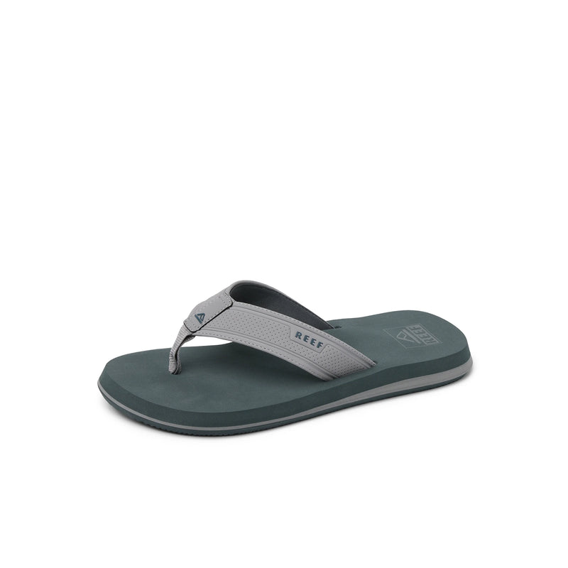 Klapki Męskie The Layback, Grey