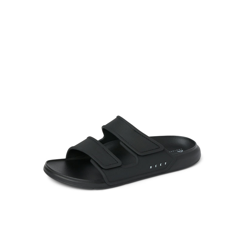 Klapki Męskie Oasis Adapt, Black