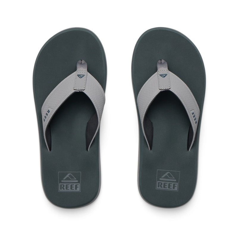 Klapki Męskie The Layback, Grey