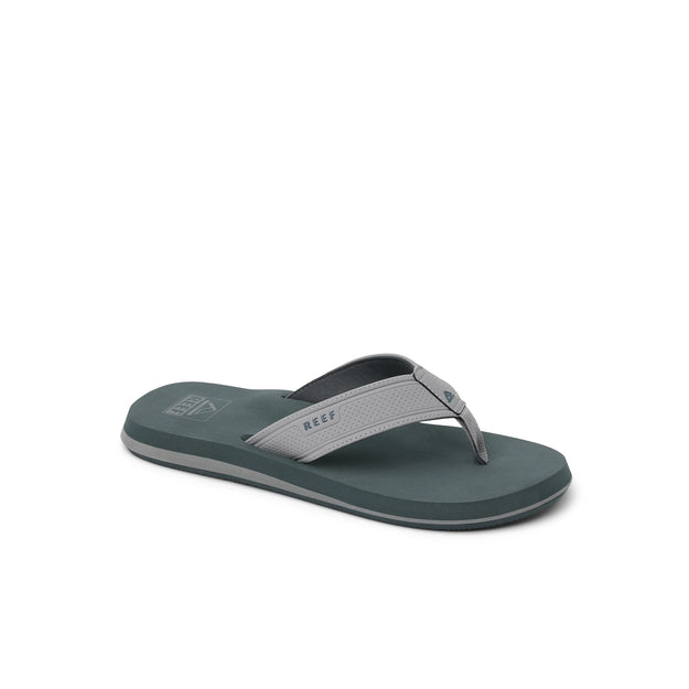Klapki Męskie The Layback, Grey