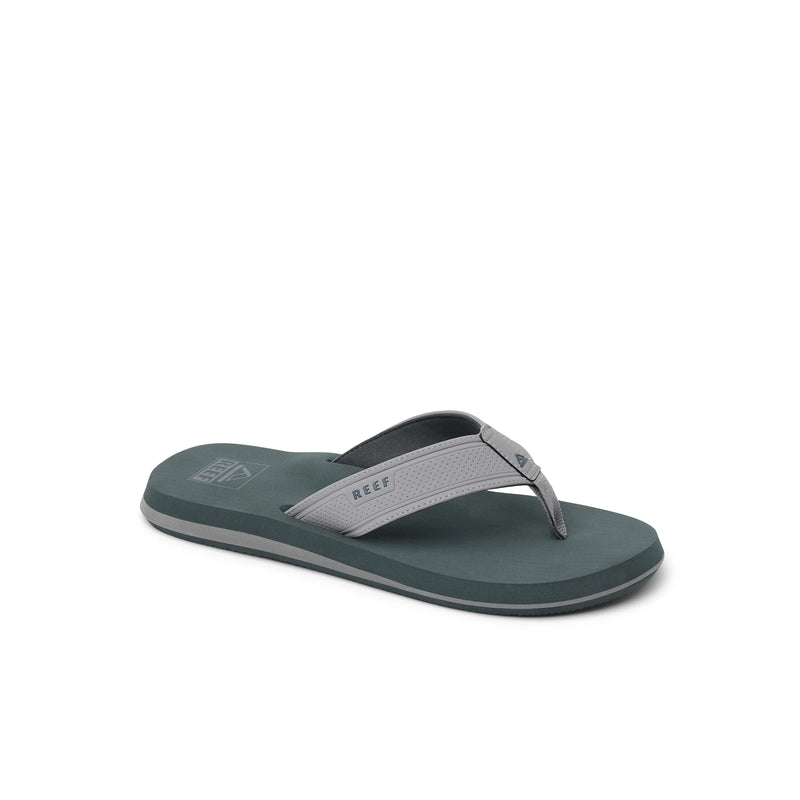 Klapki Męskie The Layback, Grey