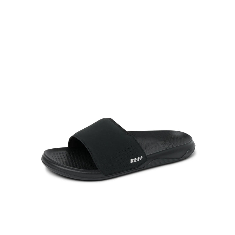 Klapki Męskie Tailslide, Black