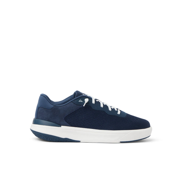 Buty Męskie Shoreline Del Mar, Navy