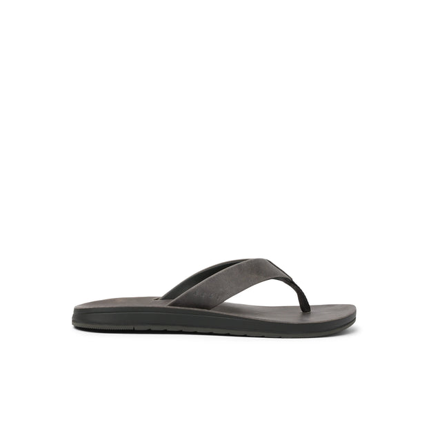 Klapki Męskie Ojai Classic, Faded Grey