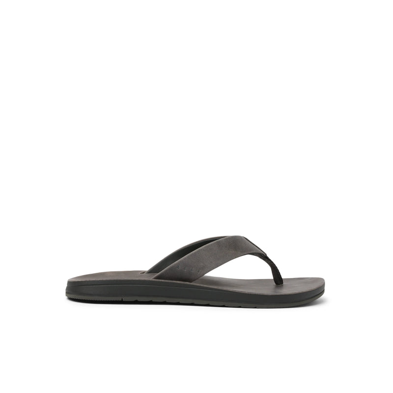 Klapki Męskie Ojai Classic, Faded Grey