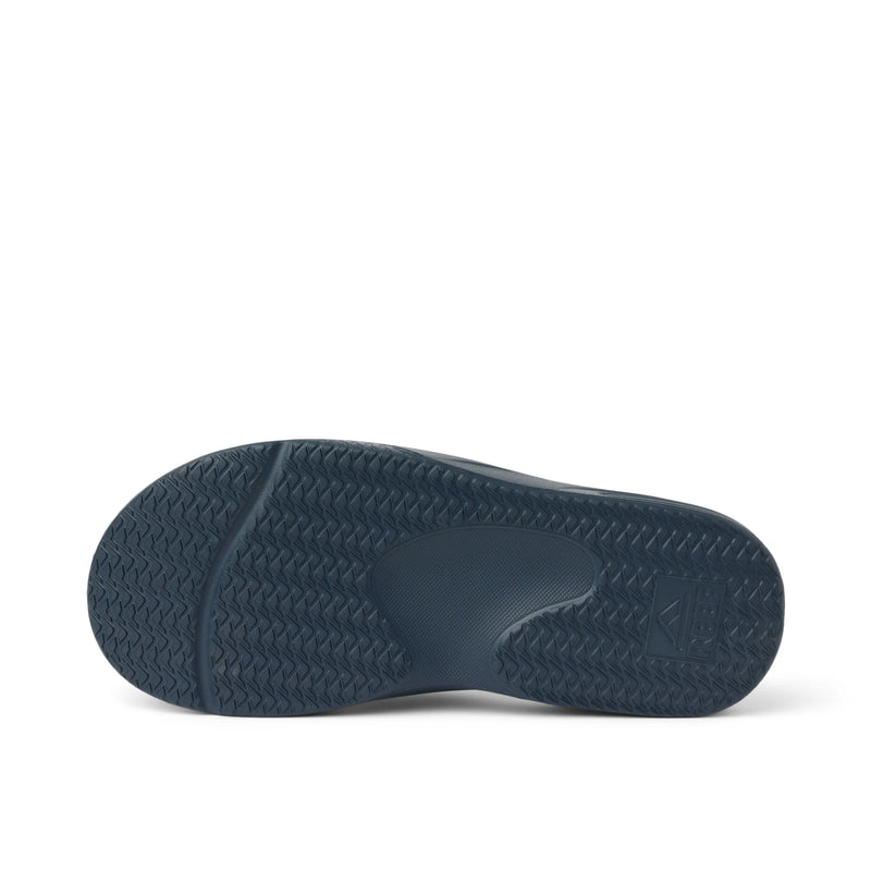 Klapki Męskie Fanning H20, Blue
