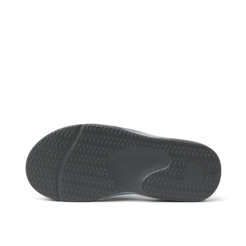 Klapki Męskie Fanning H20, Grey