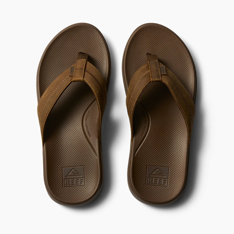 Klapki Męskie CSHN Phantom 2.0 LE, Tofee