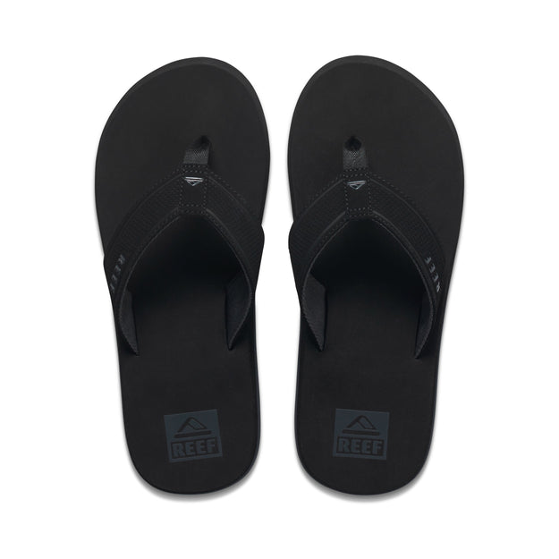 Klapki Męskie The Layback, Black