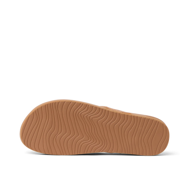 Klapki Damskie Vista Ivy, Almond