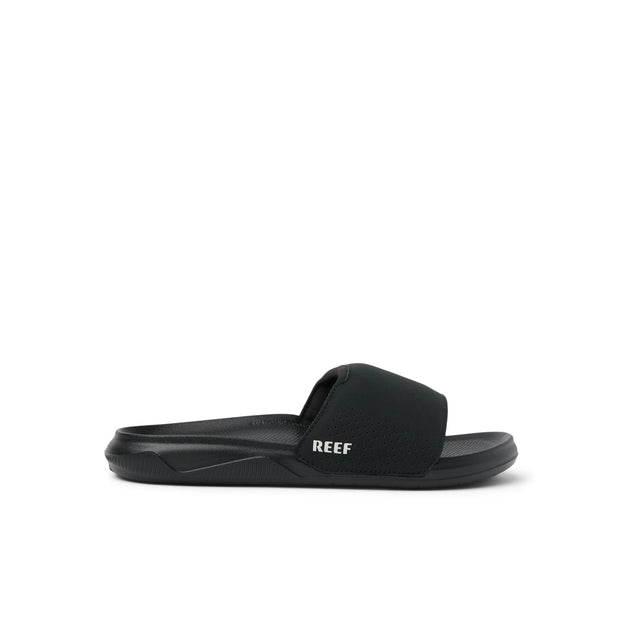 Klapki Męskie Tailslide, Black