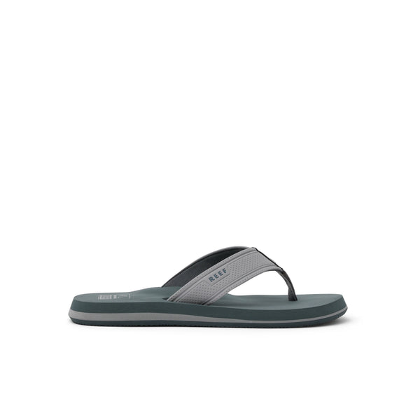 Klapki Męskie The Layback, Grey