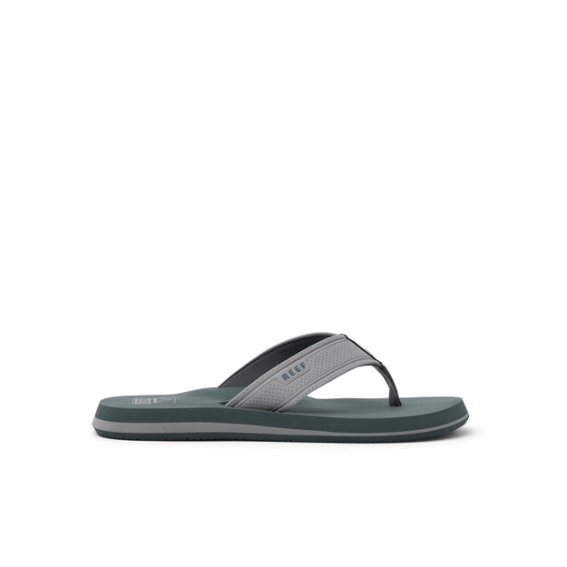Klapki Męskie The Layback, Grey