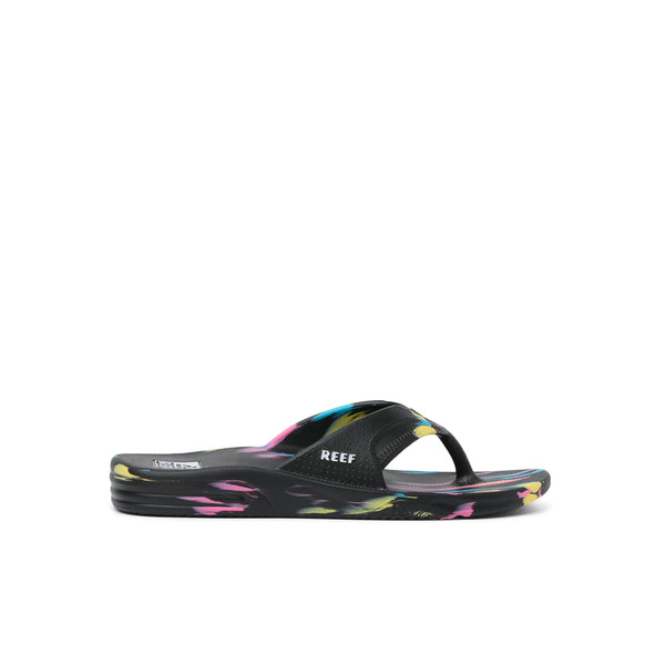 Klapki Męskie Fanning H20, Candy Marble